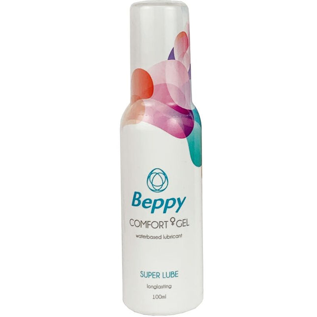 BEPPY - CONFORT GEL LUBRIFIANT À BASE D''EAU 100 ML by BEPPY