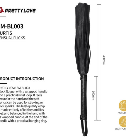 PRETTY LOVE - KIT DE PRODUITS POUR COUPLES by PRETTY LOVE