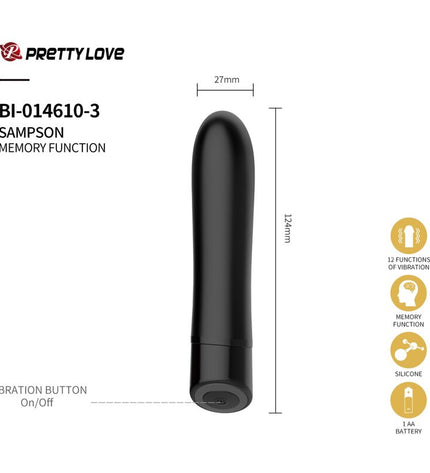 PRETTY LOVE - KIT DE PRODUITS POUR COUPLES by PRETTY LOVE