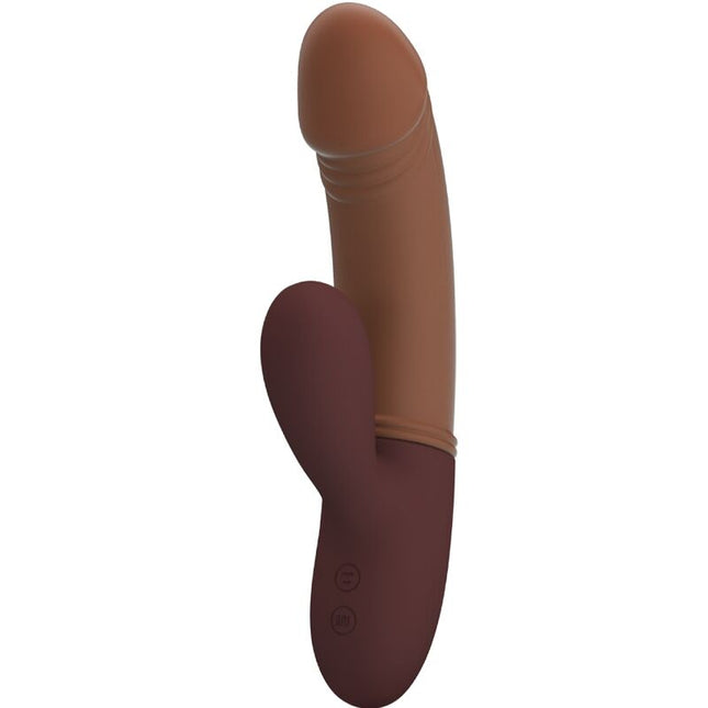 PRETTY LOVE - KANE VIBRANT POINT G ET SUCEUR by PRETTY LOVE FLIRTATION