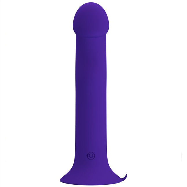 PRETTY LOVE - GODE VIBRANT MURRAY YOUTH ET VIOLET RECHARGEABLE by PRETTY LOVE LED