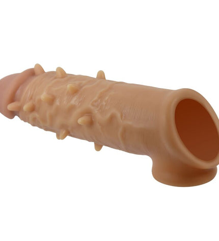 PRETTY LOVE - COUVERTURE DE STYLO STIMULANT EXTENSIONNANTE OSBORN by PRETTY LOVE MALE