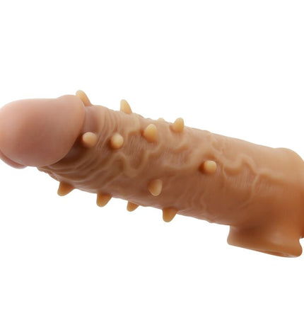 PRETTY LOVE - COUVERTURE DE STYLO STIMULANT EXTENSIONNANTE OSBORN by PRETTY LOVE MALE