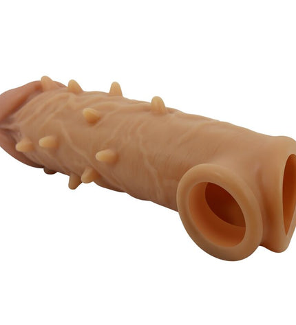 PRETTY LOVE - COUVERTURE DE STYLO STIMULANT EXTENSIONNANTE OSBORN by PRETTY LOVE MALE