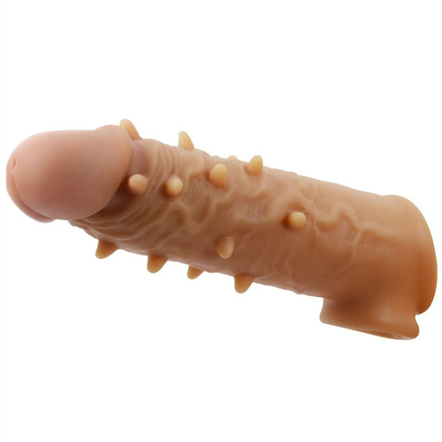 PRETTY LOVE - COUVERTURE DE STYLO STIMULANT EXTENSIONNANTE OSBORN by PRETTY LOVE MALE