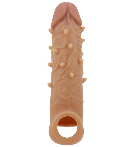 PRETTY LOVE - COUVERTURE DE STYLO STIMULANT EXTENSIONNANTE OSBORN by PRETTY LOVE MALE