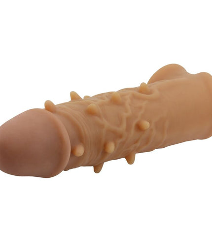 PRETTY LOVE - COUVERTURE DE STYLO STIMULANT EXTENSIONNANTE OSBORN by PRETTY LOVE MALE