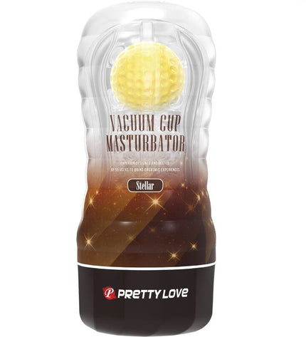 PRETTY LOVE - COUVERTURE DE MASTURBATEUR STELLAR by PRETTY LOVE MALE