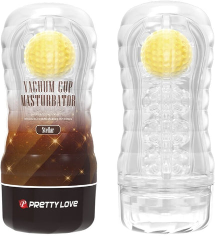 PRETTY LOVE - COUVERTURE DE MASTURBATEUR STELLAR by PRETTY LOVE MALE