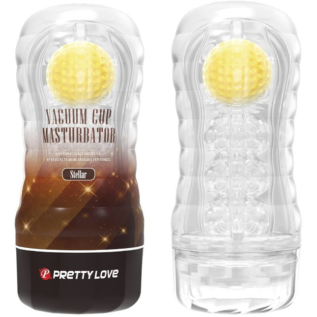 PRETTY LOVE - COUVERTURE DE MASTURBATEUR STELLAR by PRETTY LOVE MALE
