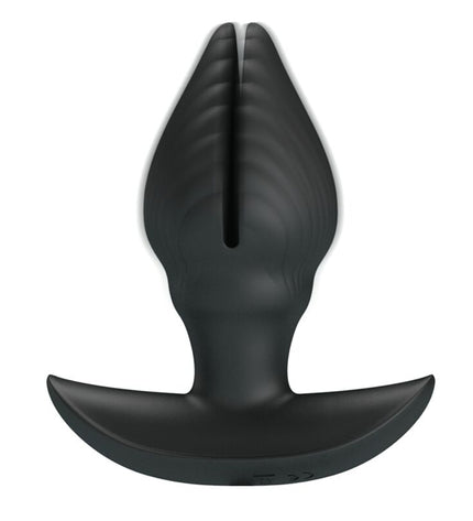 PRETTY LOVE - PLUG ANAL GONFLABLE & RECHARGEABLE by PRETTY LOVE BOTTOM