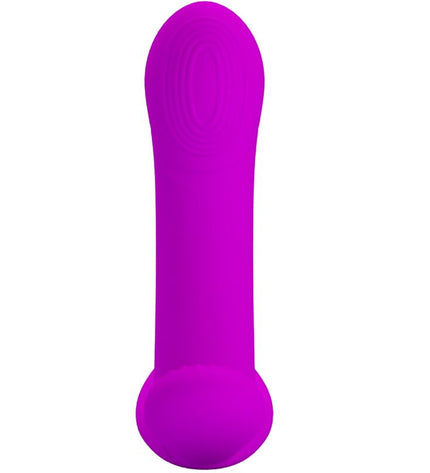 PRETTY LOVE - GERI CLITORIS MASSAGER ROSE TÉLÉCOMMANDE by PRETTY LOVE FLIRTATION