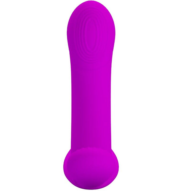 PRETTY LOVE - GERI CLITORIS MASSAGER ROSE TÉLÉCOMMANDE by PRETTY LOVE FLIRTATION