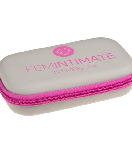 FEMINTIMATE - INTIMRELAX SET 3 DILATEURS VAGINAUX by FEMINTIMATE