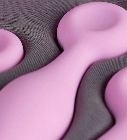 FEMINTIMATE - INTIMRELAX SET 3 DILATEURS VAGINAUX by FEMINTIMATE