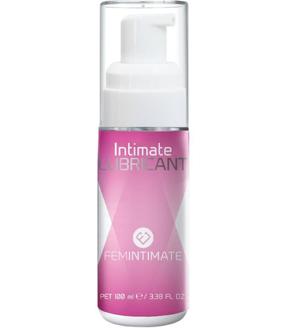FEMINTIMATE - LUBRIFIANT VAGINAL 100 ML by FEMINTIMATE