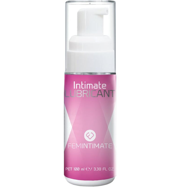 FEMINTIMATE - LUBRIFIANT VAGINAL 100 ML by FEMINTIMATE
