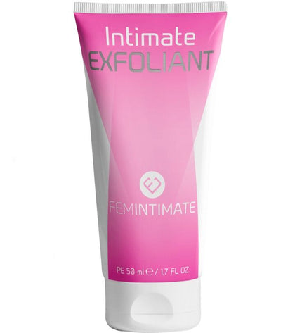 FEMINTIMATE - NETTOYANT EXFOLIANT INTIME 50 ML by FEMINTIMATE