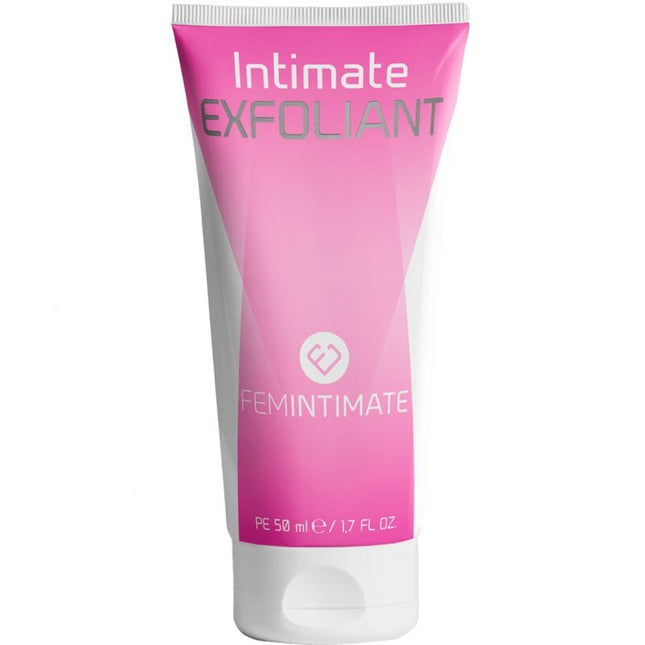 FEMINTIMATE - NETTOYANT EXFOLIANT INTIME 50 ML by FEMINTIMATE