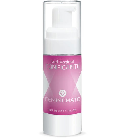 FEMINTIMATE - GEL VAGINAL TONIQUE 30 ML by FEMINTIMATE
