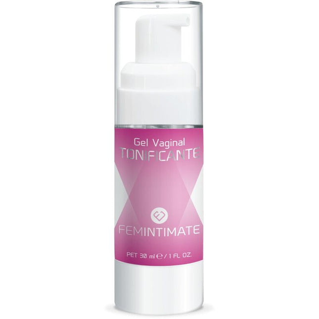 FEMINTIMATE - GEL VAGINAL TONIQUE 30 ML by FEMINTIMATE