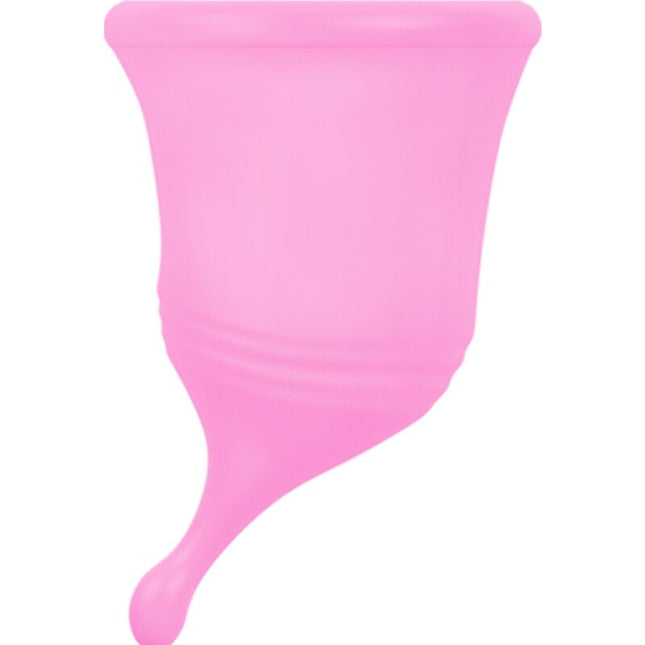 FEMINTIMATE - EVE NEW COUPE MENSTRUELLE EN SILICONE - TAILLE M by FEMINTIMATE