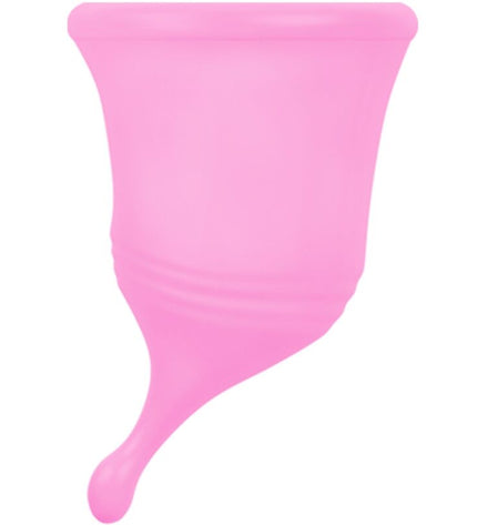 FEMINTIMATE - EVE NEW COUPE MENSTRUELLE EN SILICONE - TAILLE S by FEMINTIMATE