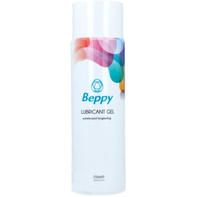 BEPPY - GEL LUBRIFIANT À BASE D'EAU LANGLASTING 250 ML by BEPPY