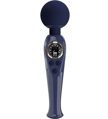 PRETTY LOVE - BAGUETTE VIBRANTE SKYLER BLEU by PRETTY LOVE LED