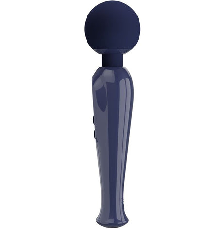 PRETTY LOVE - BAGUETTE VIBRANTE SKYLER BLEU by PRETTY LOVE LED