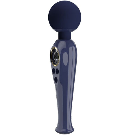 PRETTY LOVE - BAGUETTE VIBRANTE SKYLER BLEU by PRETTY LOVE LED