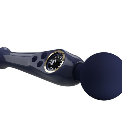 PRETTY LOVE - BAGUETTE VIBRANTE SKYLER BLEU by PRETTY LOVE LED
