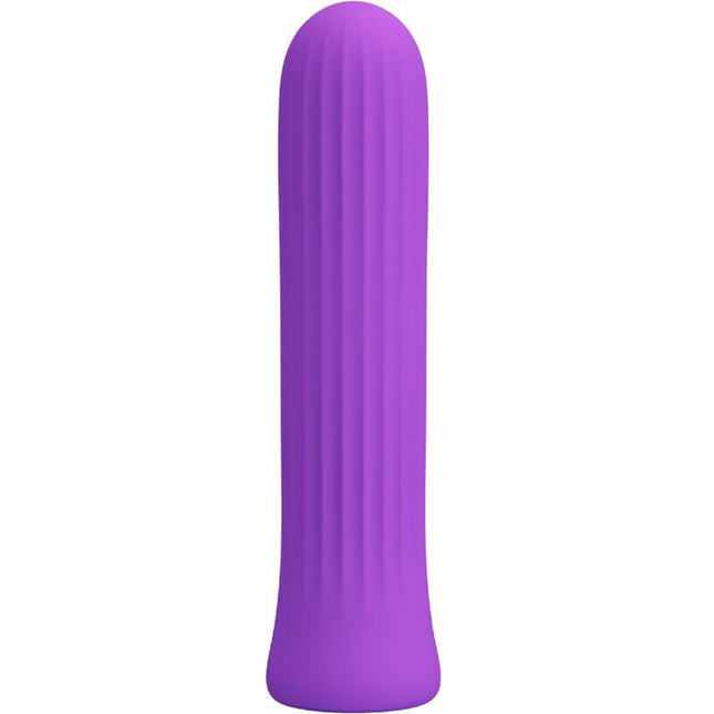 PRETTY LOVE - BLANCHE VIBRATEUR STIMULATEUR LILAS by PRETTY LOVE HIGH GRADE