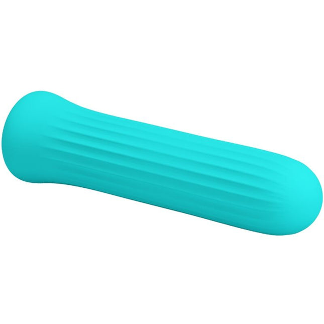 PRETTY LOVE - BLANCHE VIBRATEUR STIMULATEUR BLEU by PRETTY LOVE C-TYPE