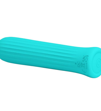 PRETTY LOVE - BLANCHE VIBRATEUR STIMULATEUR BLEU by PRETTY LOVE C-TYPE