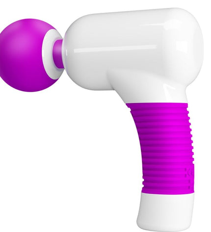 PRETTY LOVE - MASSEUR RECHARGEABLE MAGIC GUM by PRETTY LOVE C-TYPE