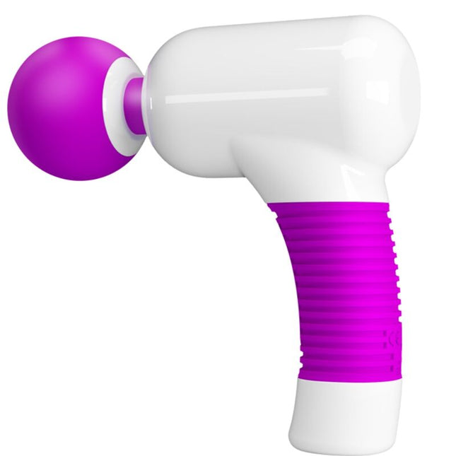 PRETTY LOVE - MASSEUR RECHARGEABLE MAGIC GUM by PRETTY LOVE C-TYPE