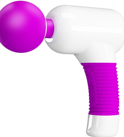 PRETTY LOVE - MASSEUR RECHARGEABLE MAGIC GUM by PRETTY LOVE C-TYPE
