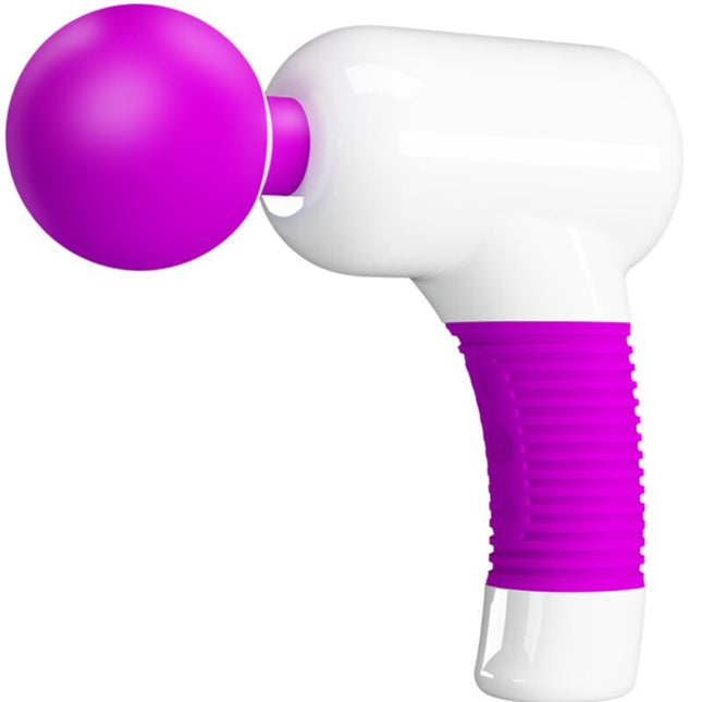 PRETTY LOVE - MASSEUR RECHARGEABLE MAGIC GUM by PRETTY LOVE C-TYPE