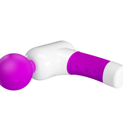PRETTY LOVE - MASSEUR RECHARGEABLE MAGIC GUM by PRETTY LOVE C-TYPE