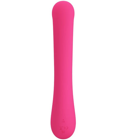 PRETTY LOVE - VIBRATEUR LAMAR LAPIN ET POINT G ROSE by PRETTY LOVE LED