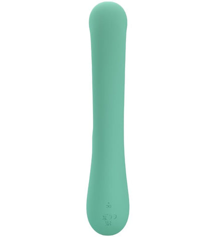 PRETTY LOVE - VIBRATEUR LAMAR LAPIN ET POINT G VERT by PRETTY LOVE LED