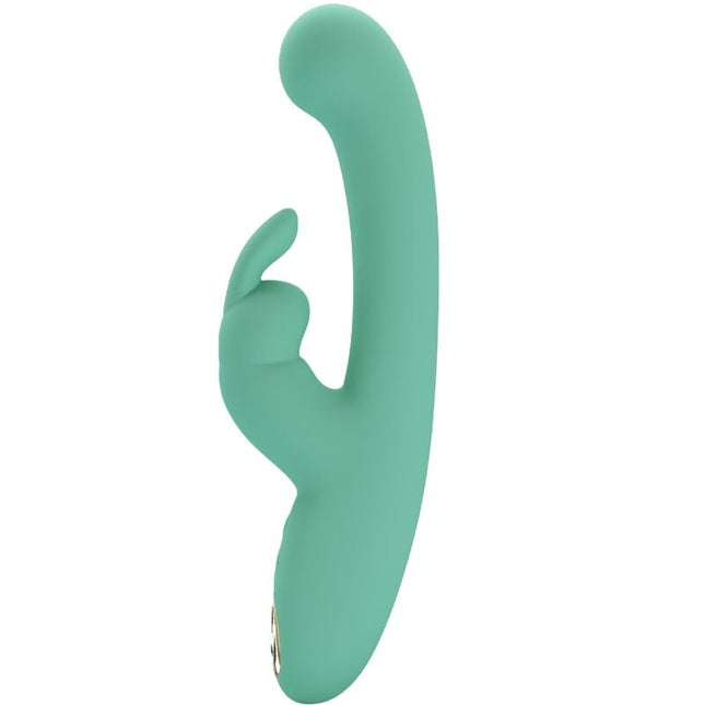 PRETTY LOVE - VIBRATEUR LAMAR LAPIN ET POINT G VERT by PRETTY LOVE LED