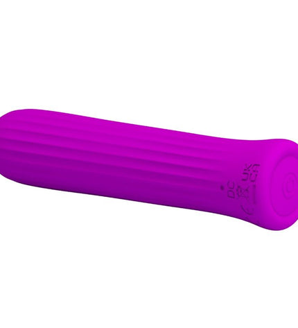 PRETTY LOVE - BLANCHE VIBRATEUR STIMULATEUR ROSE by PRETTY LOVE C-TYPE