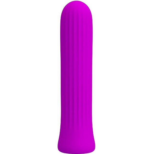 PRETTY LOVE - BLANCHE VIBRATEUR STIMULATEUR ROSE by PRETTY LOVE C-TYPE