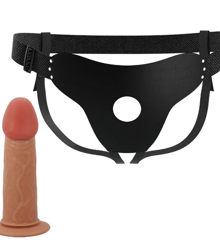 PRETTY LOVE - HARNAIS STARK CONFORTABLE by PRETTY LOVE PARTY UP