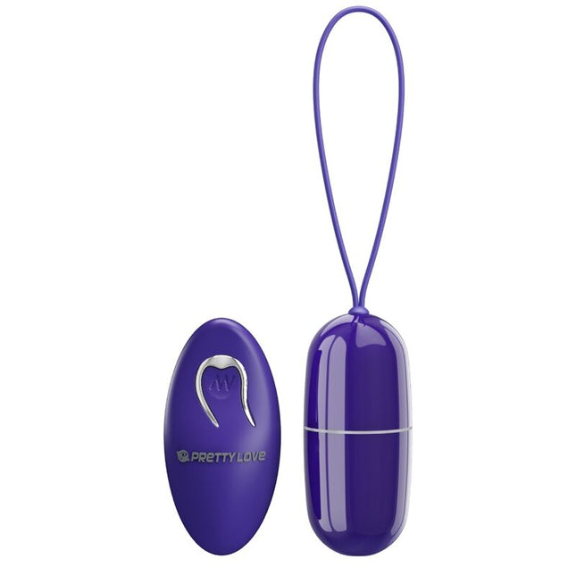PRETTY LOVE - ARVIN YOUTH VIOLANT LOEUF TÉLÉCOMMANDE VIOLET by PRETTY LOVE YOUTH