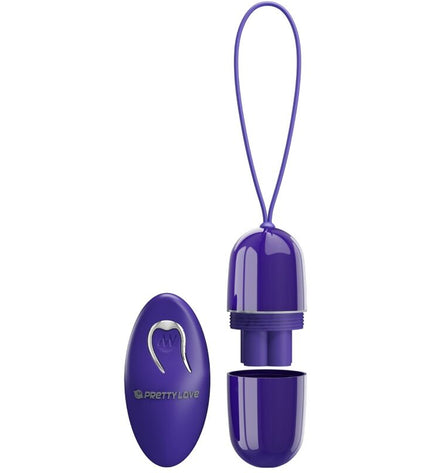 PRETTY LOVE - ARVIN YOUTH VIOLANT LOEUF TÉLÉCOMMANDE VIOLET by PRETTY LOVE YOUTH