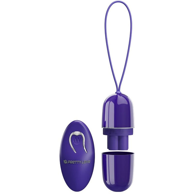 PRETTY LOVE - ARVIN YOUTH VIOLANT LOEUF TÉLÉCOMMANDE VIOLET by PRETTY LOVE YOUTH