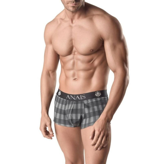 ANAIS MEN - AEGIS BOXER S by ANAIS MEN BOXER & BRIEF